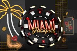 Miami Jackpots Casino Review 2022 .